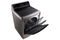 9.0 cu. ft. Mega Capacity TurboSteam™ Dryer with EasyLoad™ Door