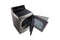 9.0 cu. ft. Mega Capacity TurboSteam™ Dryer with EasyLoad™ Door