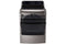 9.0 cu. ft. Mega Capacity TurboSteam™ Dryer with EasyLoad™ Door