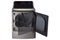 9.0 cu. ft. Mega Capacity TurboSteam™ Dryer with EasyLoad™ Door