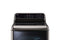 9.0 cu. ft. Mega Capacity TurboSteam™ Dryer with EasyLoad™ Door