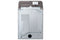 9.0 cu. ft. Mega Capacity TurboSteam™ Dryer with EasyLoad™ Door