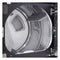 7.3 Cu. Ft. Ultra Large Capacity Rear Control Gas Dryer With Easyload™ Door, Ai Sensing And Turbosteam™