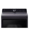7.3 Cu. Ft. Ultra Large Capacity Rear Control Gas Dryer With Easyload™ Door, Ai Sensing And Turbosteam™