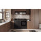 7.3 Cu. Ft. Ultra Large Capacity Rear Control Gas Dryer With Easyload™ Door, Ai Sensing And Turbosteam™