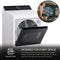 7.3 Cu. Ft. Ultra Large Capacity Rear Control Gas Dryer With Easyload™ Door, Ai Sensing And Turbosteam™