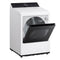 7.3 Cu. Ft. Ultra Large Capacity Rear Control Gas Dryer With Easyload™ Door, Ai Sensing And Turbosteam™