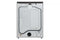9.0 Cu. Ft. Mega Capacity Smart Wi-fi Enabled Front Load Gas Dryer With Turbosteam™ And Built-in Intelligence