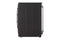 9.0 Cu. Ft. Mega Capacity Smart Wi-fi Enabled Front Load Gas Dryer With Turbosteam™ And Built-in Intelligence