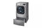 9.0 Cu. Ft. Mega Capacity Smart Wi-fi Enabled Front Load Gas Dryer With Turbosteam™ And Built-in Intelligence