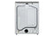 9.0 Cu. Ft. Mega Capacity Smart Wi-fi Enabled Front Load Gas Dryer With Turbosteam™ And Built-in Intelligence
