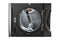 9.0 Cu. Ft. Large Smart Wi-fi Enabled Gas Dryer W/ Turbosteam™