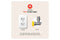 9.0 Cu. Ft. Mega Capacity Smart Front Load Gas Dryer With Built-in Intelligence, Turbosteam® And Touch Lcd Control