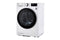 4.2 Cu. Ft. Smart Wi-fi Enabled Compact Front Load Dryer With Dual Inverter Heatpump™ Technology