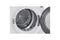 4.2 Cu. Ft. Smart Wi-fi Enabled Compact Front Load Dryer With Dual Inverter Heatpump™ Technology