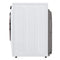 7.8 Cu. Ft. Mega Capacity Smart Front Load Dryer With Dual Inverter Heatpump™ Technology And Inverter Direct Drive Motor System