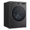 7.8 Cu. Ft. Mega Capacity Smart Front Load Dryer With Dual Inverter Heatpump™ Technology And Inverter Direct Drive Motor System