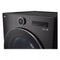 7.8 Cu. Ft. Mega Capacity Smart Front Load Dryer With Dual Inverter Heatpump™ Technology And Inverter Direct Drive Motor System