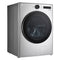 7.8 Cu. Ft. Mega Capacity Smart Front Load Dryer With Dual Inverter Heatpump™ Technology And Inverter Direct Drive Motor System