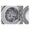 7.8 Cu. Ft. Mega Capacity Smart Front Load Dryer With Dual Inverter Heatpump™ Technology And Inverter Direct Drive Motor System
