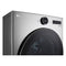 7.8 Cu. Ft. Mega Capacity Smart Front Load Dryer With Dual Inverter Heatpump™ Technology And Inverter Direct Drive Motor System