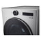 7.8 Cu. Ft. Mega Capacity Smart Front Load Dryer With Dual Inverter Heatpump™ Technology And Inverter Direct Drive Motor System