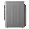 7.8 Cu. Ft. Mega Capacity Smart Front Load Dryer With Dual Inverter Heatpump™ Technology And Inverter Direct Drive Motor System
