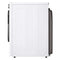 7.8 Cu. Ft. Mega Capacity Smart Front Load Dryer With Dual Inverter Heat Pump Technology And Inverter Direct Drive Motor System
