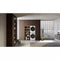7.8 Cu. Ft. Mega Capacity Smart Front Load Dryer With Dual Inverter Heat Pump Technology And Inverter Direct Drive Motor System