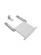 24″ Laundry Stack Kit With Shelf