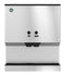 30″ W Ice and Water Dispenser with 200 lbs Capacity – Stainless Steel Exterior