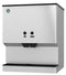 30″ W Ice and Water Dispenser with 200 lbs Capacity – Stainless Steel Exterior