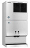 30″ W Ice and Water Dispenser with 200 lbs Capacity – Stainless Steel Exterior