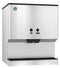 30″ W Ice and Water Dispenser with 200 lbs Capacity – Stainless Steel Exterior