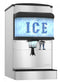 22″ W Countertop Ice and Water Dispenser