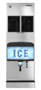 22″ W Countertop Ice and Water Dispenser