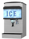 22″ W Countertop Ice and Water Dispenser