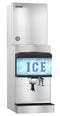 22″ W Countertop Ice and Water Dispenser