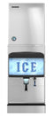 22″ W Countertop Ice and Water Dispenser