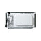 0.7 Cu. Ft. Countertop Microwave Retro Green – 700 W