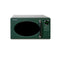 0.7 Cu. Ft. Countertop Microwave Retro Green – 700 W
