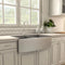 Dante Pull Down Single Handle Kitchen Faucet In Chrome