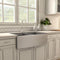 Dante Pull Down Single Handle Kitchen Faucet In Chrome