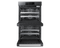 30-inch Double Wall Oven With Steam