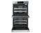 30-inch Double Wall Oven With Steam