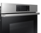 30-inch Double Wall Oven With Steam