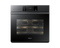 30-inch Single Wall Oven With Steam
