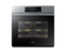 30-inch Single Wall Oven With Steam