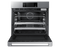30-inch Single Wall Oven With Steam