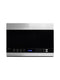 1.4 Cu. Ft. Over The Range Microwave Oven